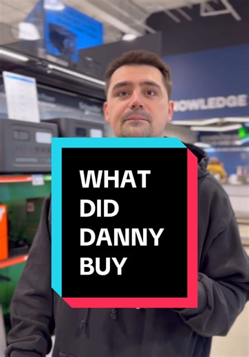 @Micro Center good purchase #gamer #gaming #tech