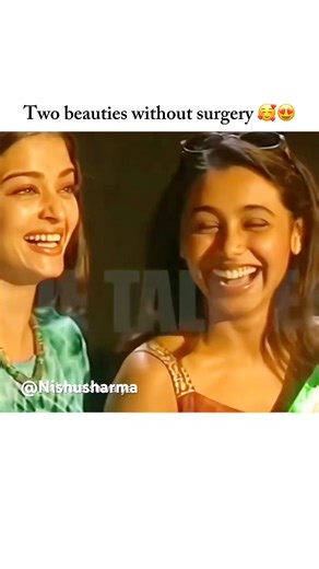 Beauties with brain 😩🥰#shortsfeed #viraltrend #trending #aishwarya #ranimukherjee #viral