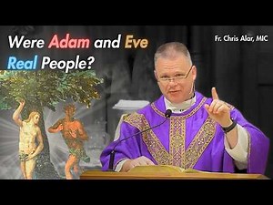 What Really Happened in the Garden of Eden and Where Is It?