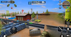 Download & Play Anti Terrorism Commando Mission: Special Ops 2019 on PC & Mac (Emulator)