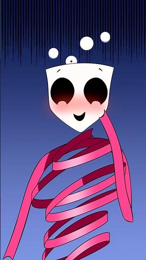 GENDER SWAP Ragatha x Gangle (THE AMAZING DIGITAL CIRCUS)