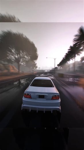 Exploring the Toyota Chaser in GTA V