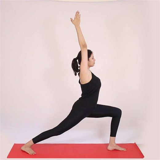 Yoga For Working Professionals | Asanas For Working Professionals | Jathara parivartanasana #yogaforworkingprofessionals #asanasforworkingprofessionals #jatharaparivartanasana | Yoga and You