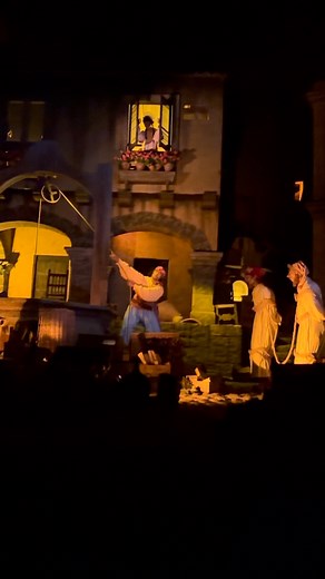 Pirates of the Caribbean! | See WDW