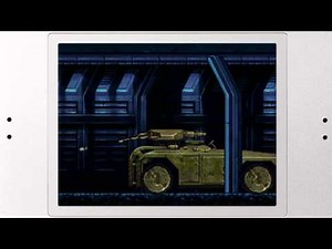 Aliens Infestation - Gameplay Trailer