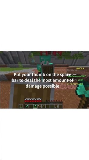 PVP Tactics Pt.1 #pvp #tutorials