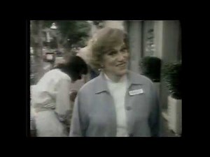 Palmolive Madge I Soaked In It Commercial