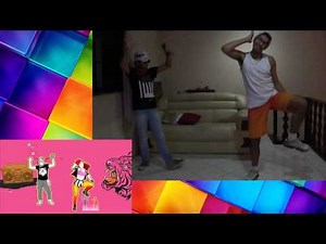 Just Dance 2014 - Turn Up The Love