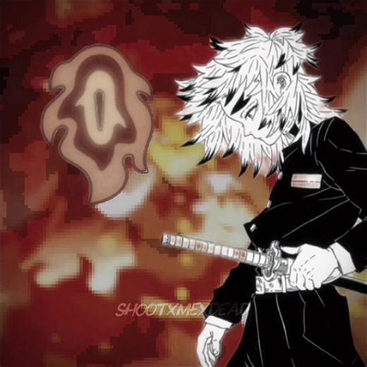 Exploring the KNY Trend in Demon Slayer Anime