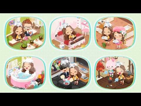 LINE Play プロモーション映像