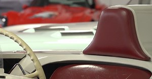 Lingenfelter Collection to display more than 200 vehicles at spring charity open house