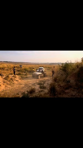 26 reactions | Majid on CJ5 | Jeep | CJ7 | Offroading | 4x4thrills | Adventure | Fun | IJC | Islamabad | Pakistan | Aamir Malik | Facebook