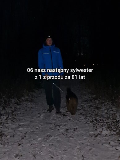 Sylwester 2006: Jak Dożyć 2026?