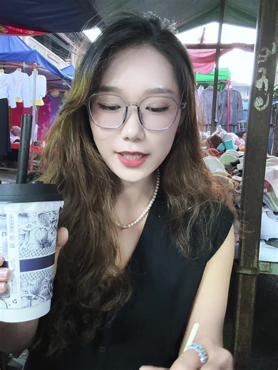 虽然没赚到钱，起码累到了#lashioမြို့ညဈေး