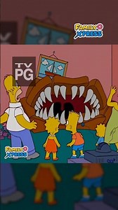 ¡LOS SOFÁS COBRAN VIDA Y ATACAN A TODO SPRINGFIELD! 😱🛋️💀