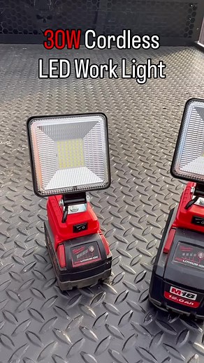 Discover Versatile Compact Lights for Nighttime Work