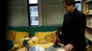 How to transform LED lighting into wireless networks