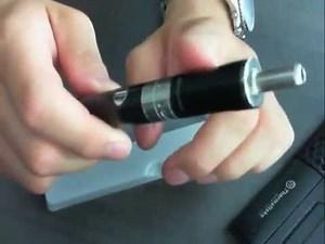 Kangertech EMOW Kit!