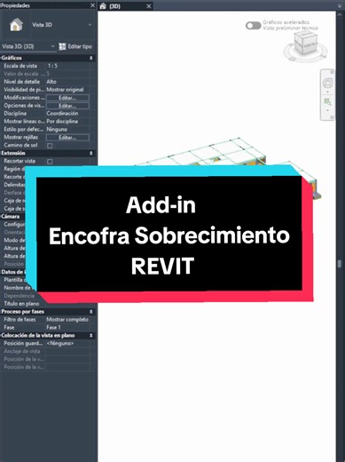 🔥 ¿Sigues metrando a mano? ¡Eso es cosa del pasado! Con 'Encofra Sobrecimiento', tu flujo está asegurado. 🏗️ Lee vínculos, corta madera y te da el área real, evitando el error humano... de forma magistral. 📐 No importa si la forma es rara o si el muro se cruza, el script lo resuelve... ¡ya no tienes excusa! 🚫✋ ✅ NUEVO: Para Cimientos y Sobrecimientos. ✅ POTENTE: Compatible con Revit 2026. ✅ EXACTO: Precisión que asombra. Busca BIMPERIO en la web... y sal de la sombra. 🌐 🤫 PD: En el grupo d