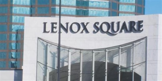 Police respond to reports of gunfire heard near Lenox Square mall | ‘No active incident’