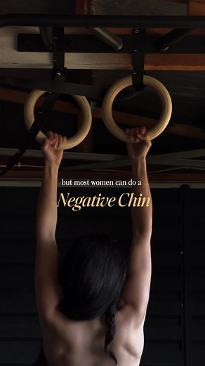 Calisthenics Basics: Unlocking Chin Ups for Everyone