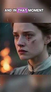 he Teacher Who Risked Everything for Her Students | A Story of Sacrifice 🍎