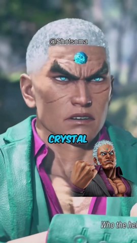 Tekken 8's best custom outfits #videogames #tekken8 #tekkenonline #gaming