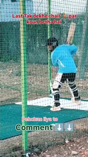 Young Cricketers Training 🏏 | Net Practice at Prostart Cricket Academy Itarsi