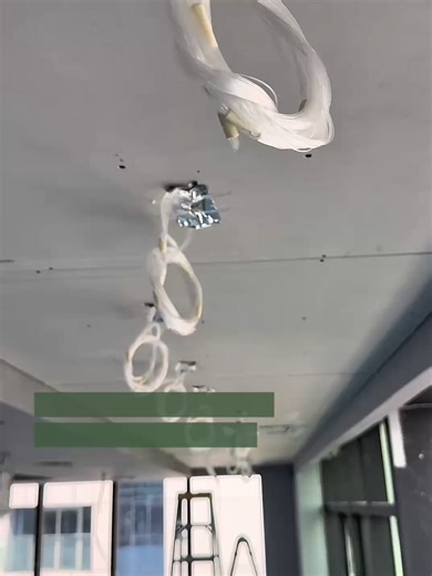 Stretch Ceiling Systems UAE على TikTok