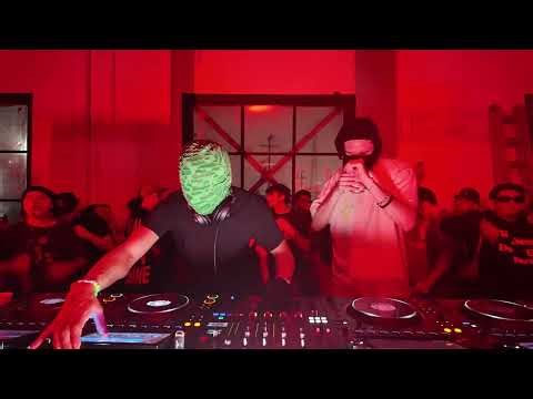 Cyberia X ANEEZY AT ‪@SXTCYLA‬