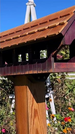 5 Best-Selling Birdhouse & Feeder Builds That Actually Make Money