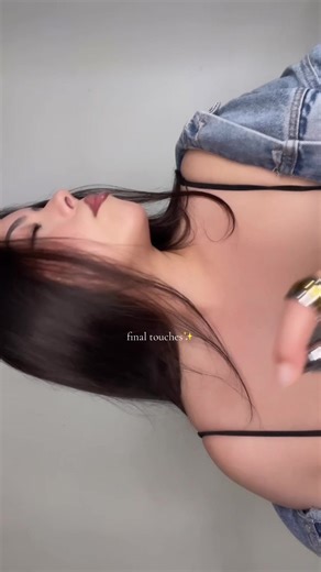 Final Touches to Your Dossier of Perfumes