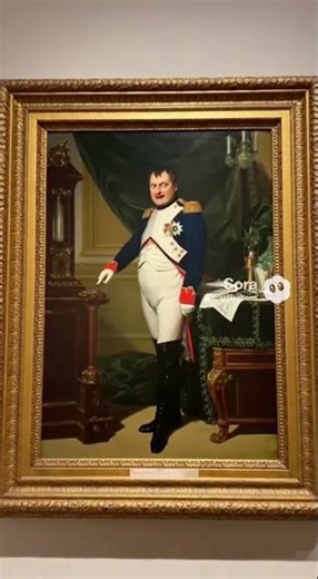 Napoleon - Cancelled Season One Emperor