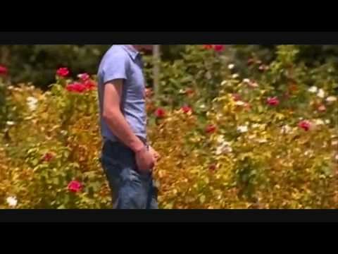 The Joe McElderry and Cheryl Cole Love Story