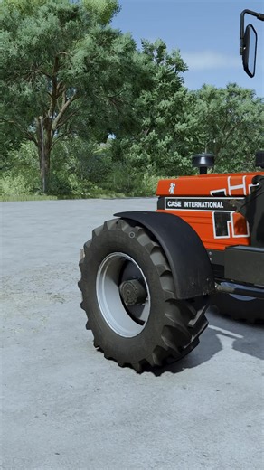 Der Case-IH 1455 XL in Aktion auf der Hof Bergmann. Bald zum Download auf Modding Welt. #farmingsimulator25 #farmingsimulator #gameplay #pcgaming #ls25 #fs25 #twitchstreamer #simulator | Nastus1