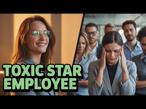 How to Handle a Toxic High Performer Without Losing Your Best People