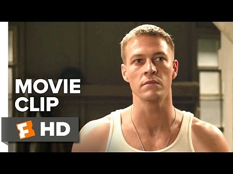 Hacksaw Ridge Movie CLIP - Cowardice (2016) - Andrew Garfield Movie