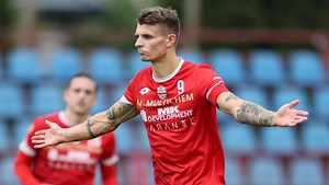 Mateusz Augustyniak ruszył na testy w Puszczy Niepołomice. Nawet Stanowski o nim napisał