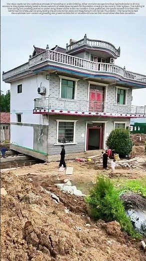 Lifting Legacy: The Synchronized Hydraulics of Structural Translation