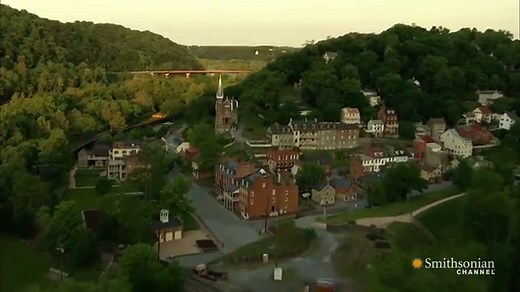 John Brown: The Abolitionist Who Gave His Life To End Slavery And Helped Start The Civil War