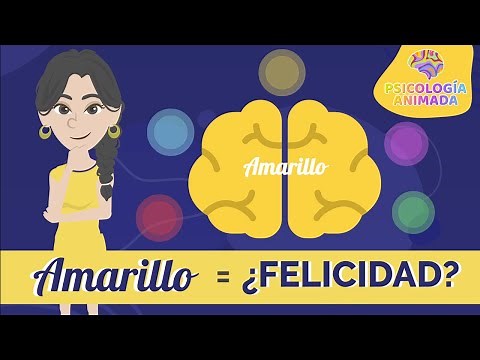 The Psychology of the Color Yellow: Meaning and Effects on Our Emotions