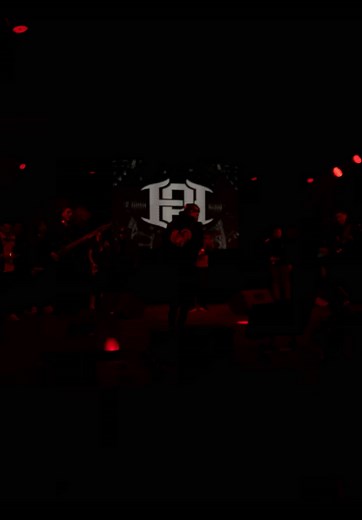 La experiencia única de Herencia de Patrones en vivo