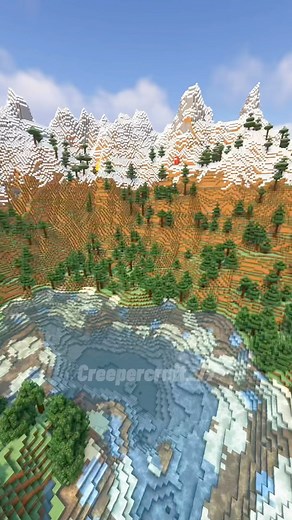 Creepercraft77 on Instagram: "Minecraft: 10‘000 Blocks Long Optical Illusions Roller Coaster! | Timelapse Shader Name: Complementary Texturepack: Faithful 64x64 Hashtags ⬇️ #minecraft #minecraftjava #minecraftbuilds #minecraftbuild #minecraftbuilding #minecraftbuilder #minecraftarchitecture #minecraftideas #minecraftonly #minecraftdaily #minecraftideas #minecraftcreations #minecrafthouse #minecrafthouses #minecrafter #minecrafters #creepercraft"