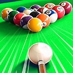 Pool Clash: 8 Ball Billiards Snooker Game 🕹️ Play Online Now at RoundGames