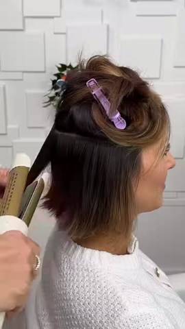 It’s FriYay and we’re hanging with Amy Stran QVC during FriYay on QVC starting at 5pm and then a full hour at 8pm!🤩Shop the link in our bio to get the newest version of our AirGlide exclusively on QVC!🥰💕#hairtools #hairgoals #hairtutorial #hairstyle #hairideas #newtool #shopqvc #qvc | Calista by Maria McCool