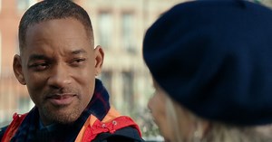 2.8M views · 30K shares | Découvrez la bande annonce de Beauté Cachée, un film choral au casting éblouissant (Will Smith, Kate Winslet, Keira Knightley…) par le réalisateur du Diable s’habille en Prada. Au cinéma le 21 décembre. | Warner Bros. Pictures | Facebook