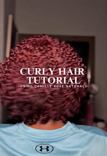In-Depth Curly Hair Tutorial for 3C Hair Types