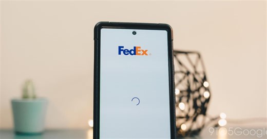 FedEx wrongfully displaying 'Cash on Delivery Due' message in Android app for some
