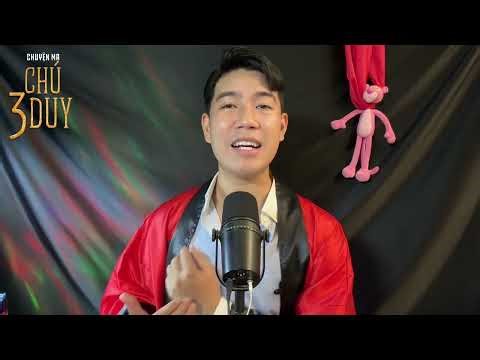 CHUYỆN MA CHÚ 3 DUY | TẬP 597: phần 1: LINH NỮ ĐẦU THAI