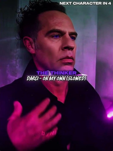 Fictional Characters and their Themesong